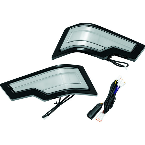 KURYAKYN LIGHT TRACER TOURPAK RR BK/SMK 2955