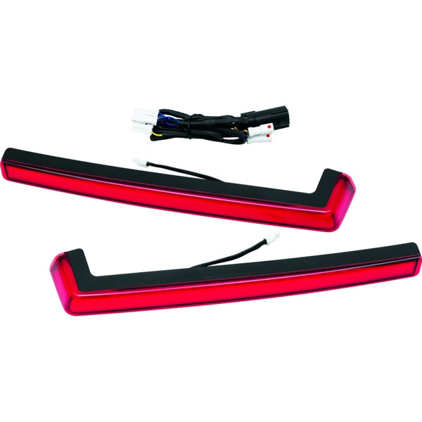 KURYAKYN LIGHT TRACER TOURPAK SIDE RD KURYAKYN 2943
