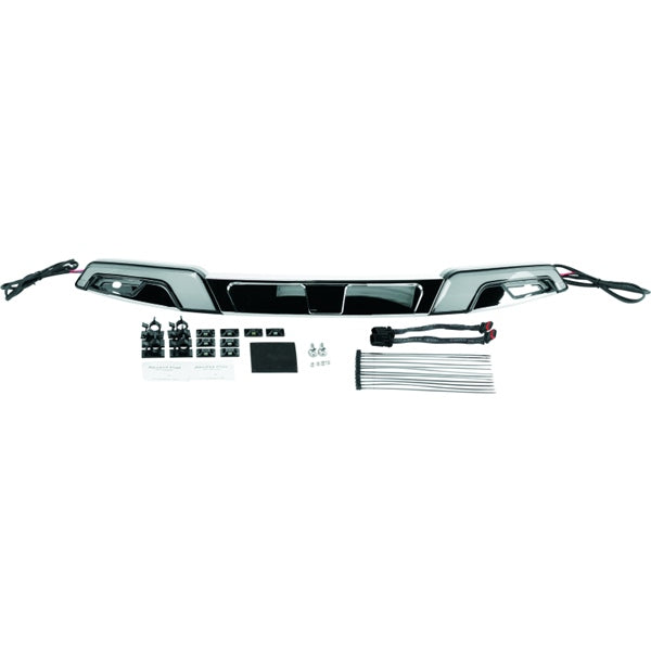 KURYAKYN TRIM WINDSHIELD TRACER CH KURYAKYN 2948