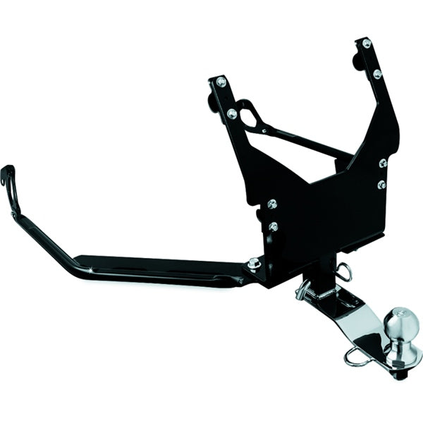 KURYAKYN HITCH TRAILER BK HON KURYAKYN 7642