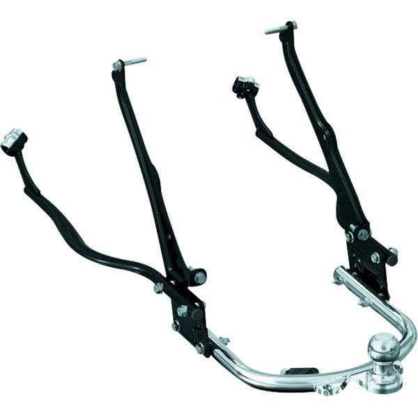 KURYAKYN HITCH TRAILER BK HON KURYAKYN 7652