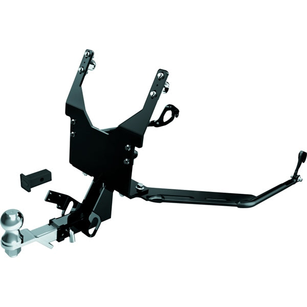 KURYAKYN HITCH TRAILER BK HON KURYAKYN 7641