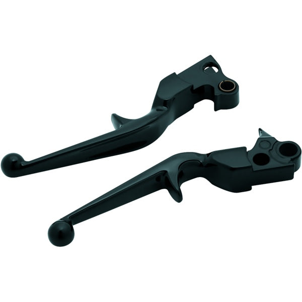 KURYAKYN LEVER TRIGGER SET GLOSS BK 1845