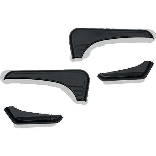 KURYAKYN ACCENT GLOVE BOX TRI-LINE NO KURYAKYN 6919