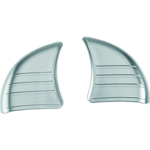 KURYAKYN FAIRING COVER PLATE INNER CH 6978