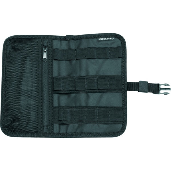 KURYAKYN BAG TRUNK LID ORGANIZER BK 5836