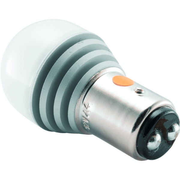 KURYAKYN BULB LED 1157 AMB KURYAKYN 2884