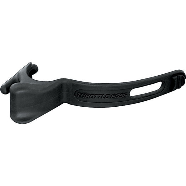 KURYAKYN THROTTLE BOSS UNIV BK KURYAKYN 6251