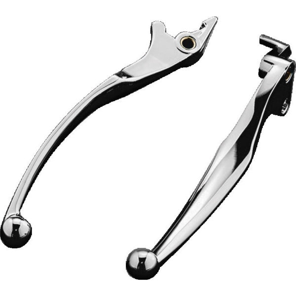 KURYAKYN BRAKE LEVER L CH HON KURYAKYN 7429