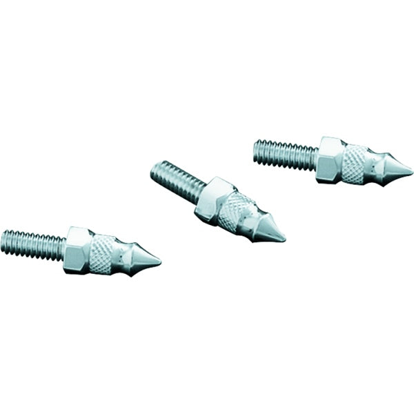 KURYAKYN WINDSHIELD MOUNTING SPIKES CH KURYAKYN 1369