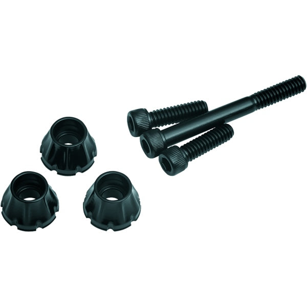 KURYAKYN WINDSHIELD SCREW BK KURYAKYN 5720