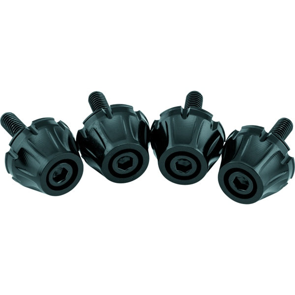 KURYAKYN WINDSHIELD SCREW BK KURYAKYN 5722