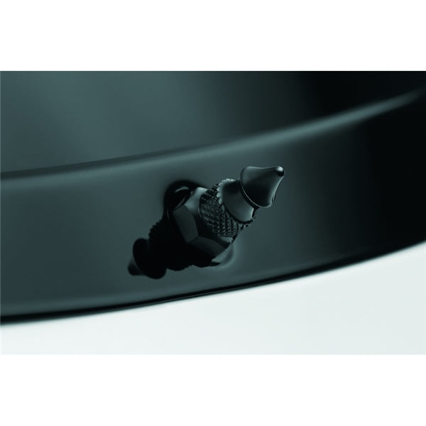 KURYAKYN WINDSHIELD MOUNTING SPIKES BK KURYAKYN 5714