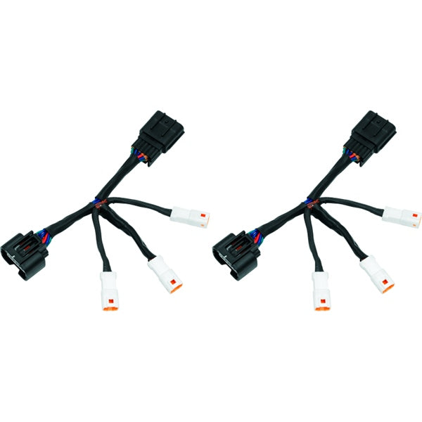 KURYAKYN WIRING ADAPTER KIT LED KURYAKYN 3268