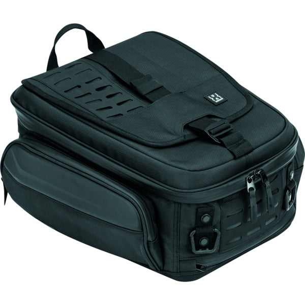 KURYAKYN TAIL BAG XKURSION XB AMBASSADOR BK 5256