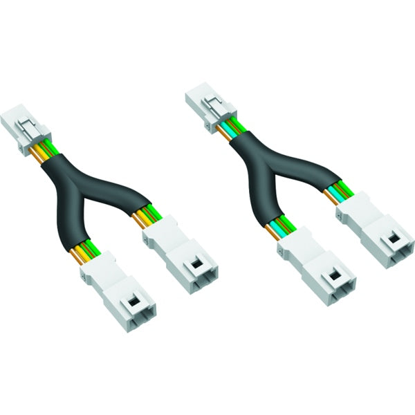 KURYAKYN CONNECTOR Y KIT KURYAKYN 3269