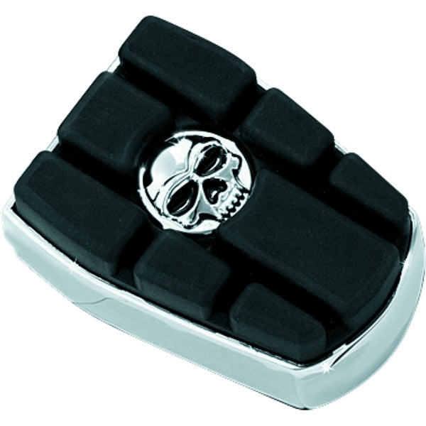 KURYAKYN BRAKE PEDAL PAD ZOMBIE CH KURYAKYN 4405