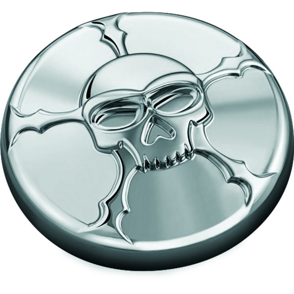 KURYAKYN GAS CAP ZOMBIE CH KURYAKYN 7358