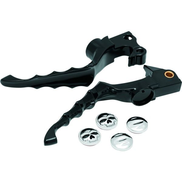 KURYAKYN LEVER ZOMBIE GLOSS BK KURYAKYN 1092