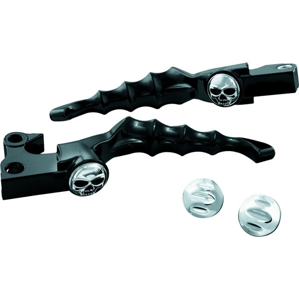 KURYAKYN LEVER ZOMBIE GLOSS BK KURYAKYN 1091