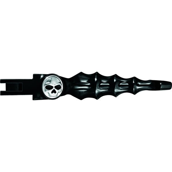 KURYAKYN LEVER ZOMBIE GLOSS BK KURYAKYN 1090