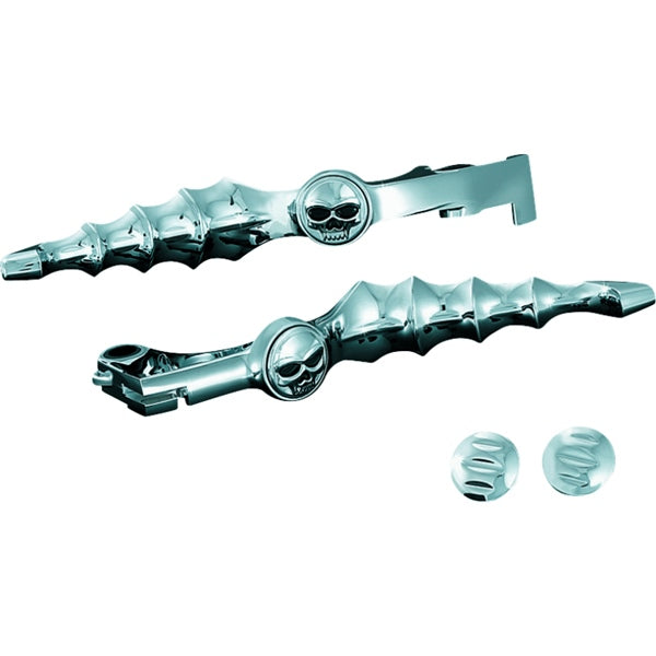 KURYAKYN LEVER ZOMBIE CH HON KURYAKYN 7411