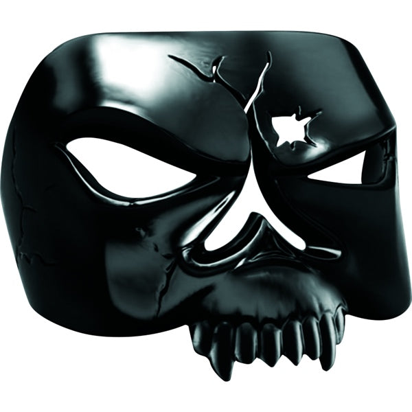 KURYAKYN TAILLIGHT COVER ZOMBIE BK KURYAKYN 9024