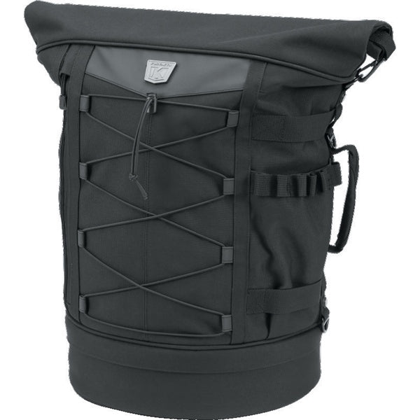 KURYAKYN BAG DUFFLE MOMENTUM BK KURYAKYN 5282