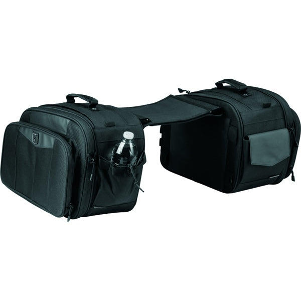 KURYAKYN BAG OUTDOOR SADDLEBAGS BK KURYAKYN 5209