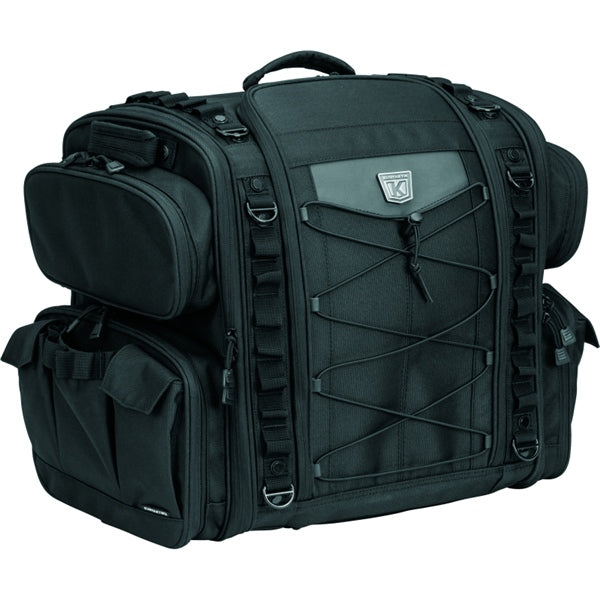 KURYAKYN BAG ROAD WARRIOR BK KURYAKYN 5284