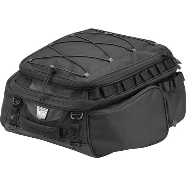 KURYAKYN BAG ROAMER MOMENTUM BK KURYAKYN 5214