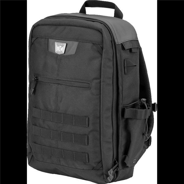 KURYAKYN BACKPACK RUNAWAY MOMENTUM BK KURYAKYN 5257