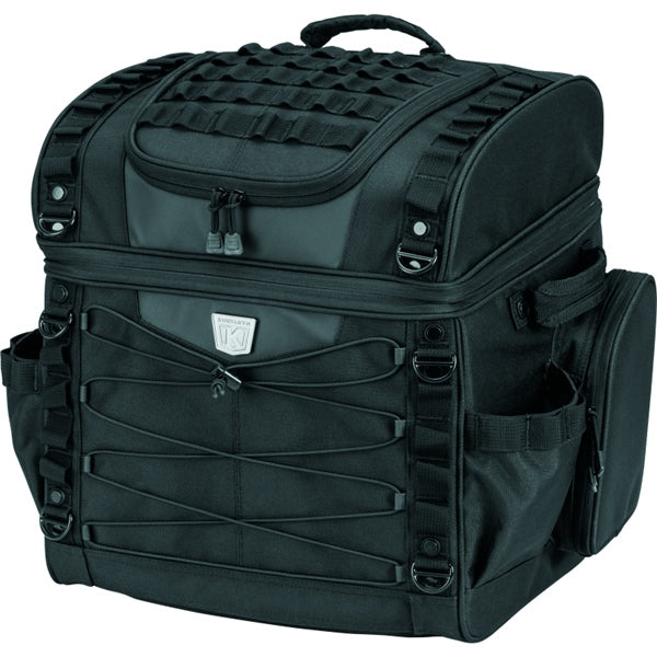 KURYAKYN BAG VAGABOND MOMENTUM BK KURYAKYN 5285