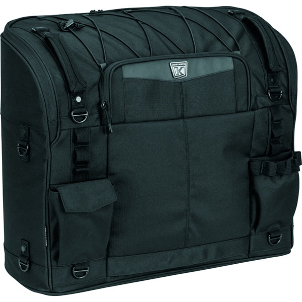 KURYAKYN BAG WANDERER SEAT MOMENTUM BK KURYAKYN 5286