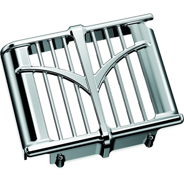 KURYAKYN RADIATOR COVER INDIAN CH KURYAKYN 5640