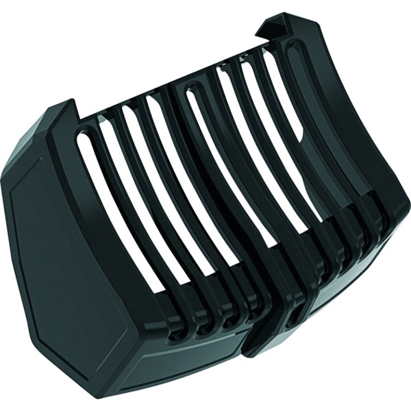 KURYAKYN RADIATOR COVER HARLEY BK KURYAKYN 6418