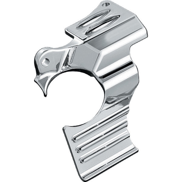 KURYAKYN COVER OIL FILLER SPOUT HARLEY CH 8264