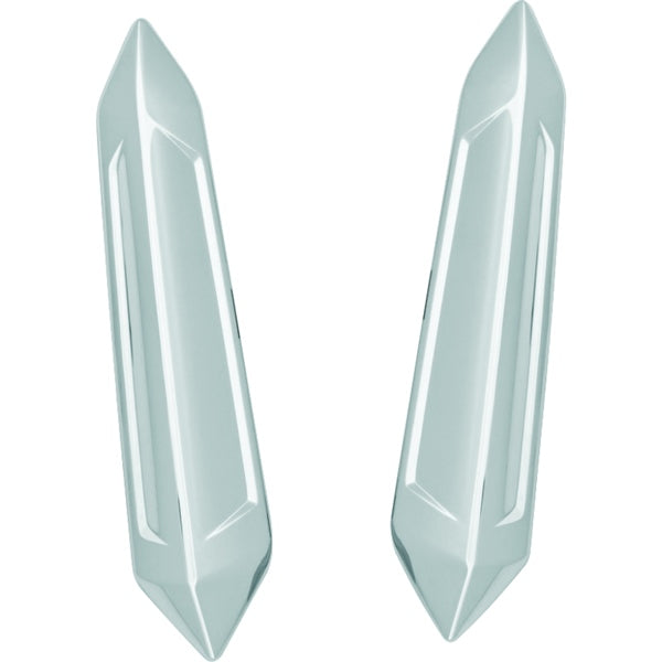 KURYAKYN WINDSHIELD TRIM HON CH 3277