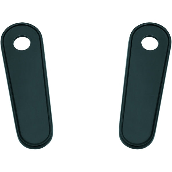 KURYAKYN PLATE BLOCK OFF PASS BK KURYAKYN 9397