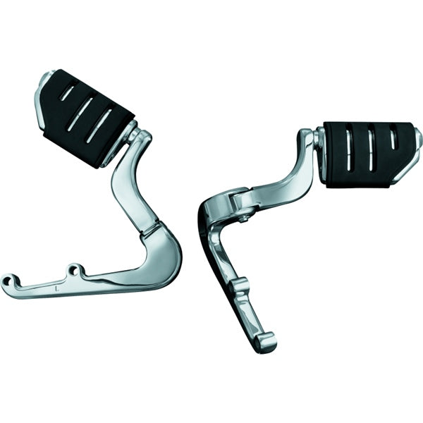 KURYAKYN FOOTPEG CRUISE PASS CH HON 7016