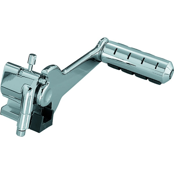 KURYAKYN FOOTPEG BRACKET PASS CH 7926