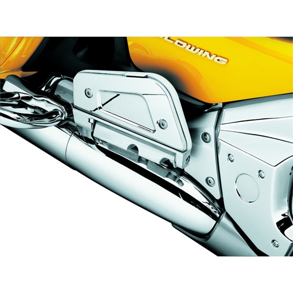 KURYAKYN FOOTPEG COVER PASS CH HON 7015