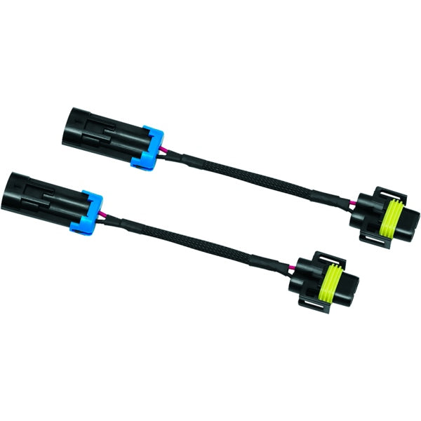 KURYAKYN LAMP PASSING ADAPTER INDIAN 5479