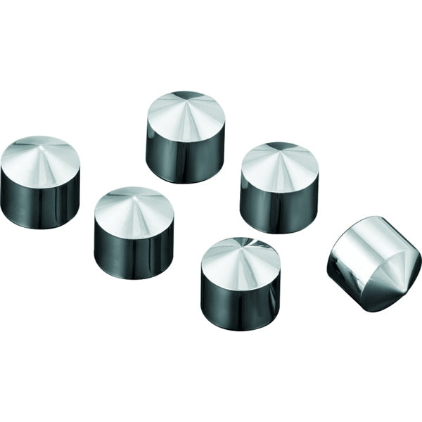 KURYAKYN COVERS BOLT CH QTY6 8693