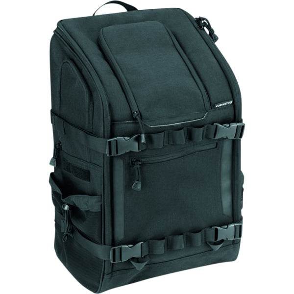 KURYAKYN PET PALACE RUFF-PACK BK KURYAKYN 5798