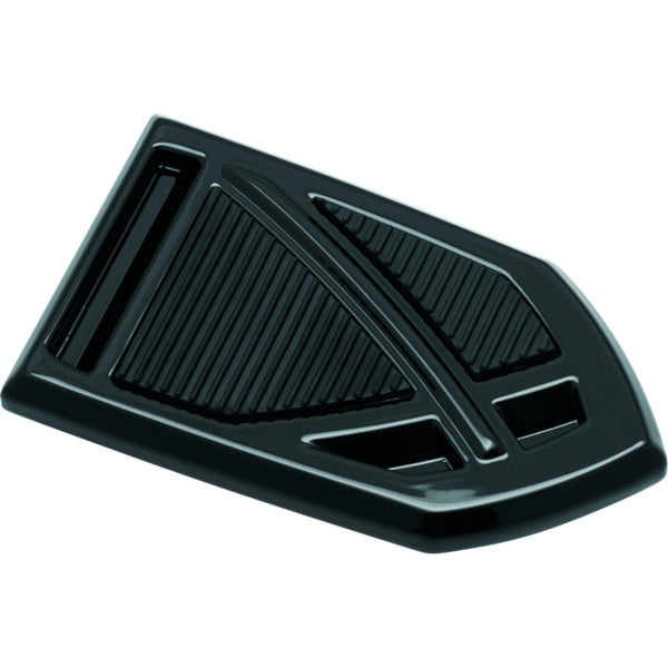 KURYAKYN BRAKE PEDAL PHANTOM BK HARLEY KURYAKYN 5755