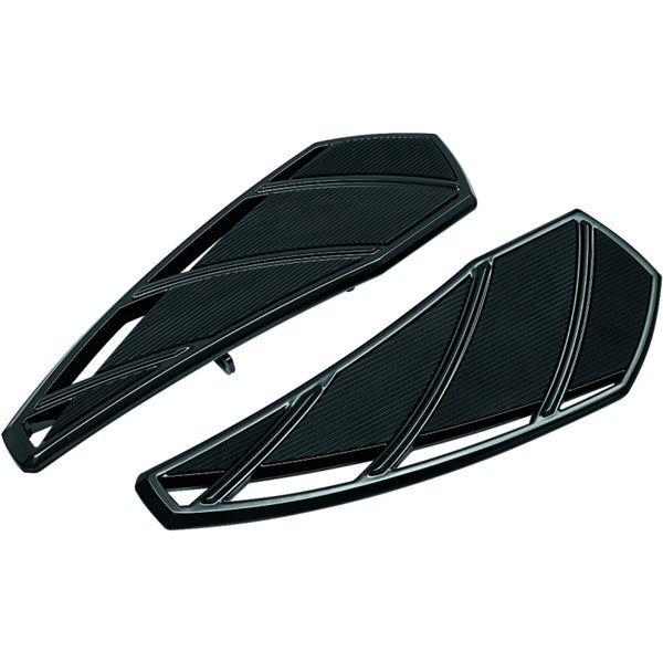KURYAKYN FOOTPEG PHANTOM BK INDIAN KURYAKYN 5771