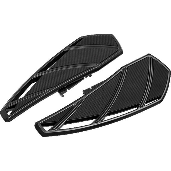 KURYAKYN FOOTPEG PHANTOM BK INDIAN KURYAKYN 5795