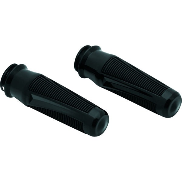 KURYAKYN GRIP PHANTOM BK INDIAN KURYAKYN 5787