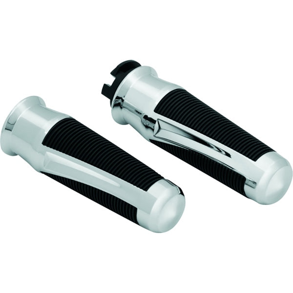 KURYAKYN GRIP PHANTOM CH INDIAN KURYAKYN 5768